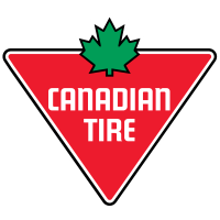 Canadian Tire Corporation logo