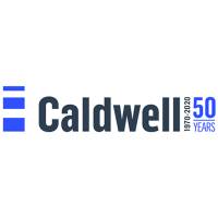 The Caldwell Partners International logo