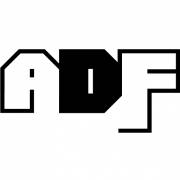 ADF Group logo