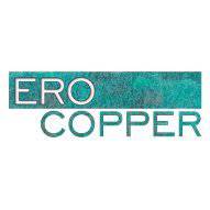 Ero Copper logo