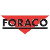 Foraco International logo