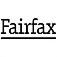 Fairfax Financial Holdings logo