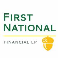 First National Financial logo