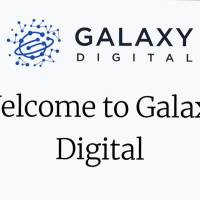 Galaxy Digital Holdings logo