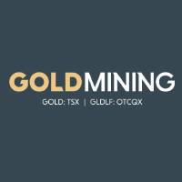 GoldMining logo