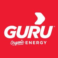 GURU Organic Energy logo