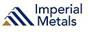 Imperial Metals logo