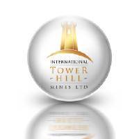 International Tower Hill Mines logo