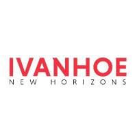 Ivanhoe Mines logo