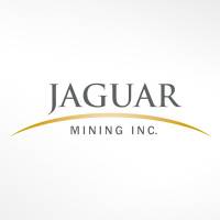 Jaguar Mining logo