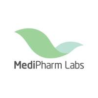 MediPharm Labs logo