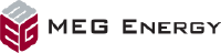 MEG Energy logo