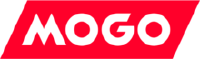 Mogo Inc. logo