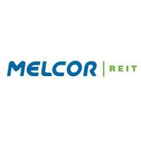 Melcor Real Estate Investment Trust logo