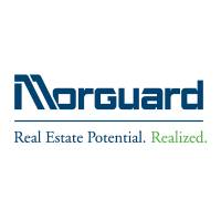 Morguard logo