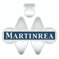 Martinrea International logo