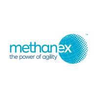 Methanex logo