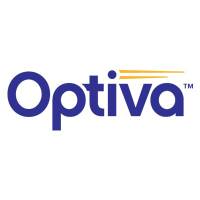 Optiva logo