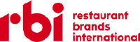 Restaurant Brands International logo