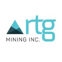 RTG Mining logo