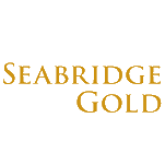 Seabridge Gold logo