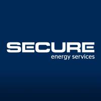 Secure Energy Services logo