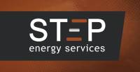 STEP Energy Services logo