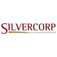 Silvercorp Metals logo