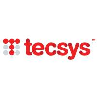 Tecsys logo