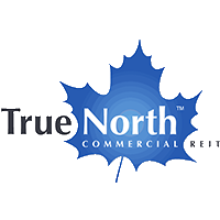 True North Commercial Real Estate Investment Trust logo