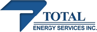 Total Energy Services logo