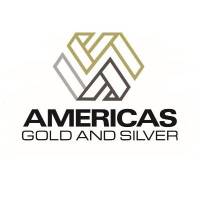 Americas Gold and Silver logo