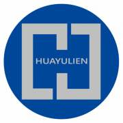 Hua Yu Lien Development logo