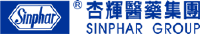 Sinphar Pharmaceutical logo