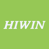 Hiwin Technologies logo