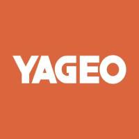 Yageo logo