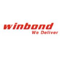 Winbond Electronics logo