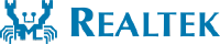 Realtek Semiconductor logo