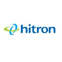 Hitron Technologies logo