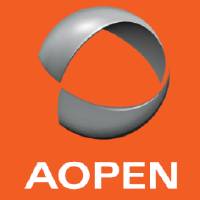 AOPEN logo