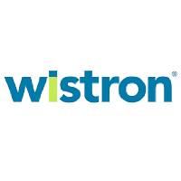 Wistron logo