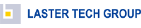 Laster Tech logo