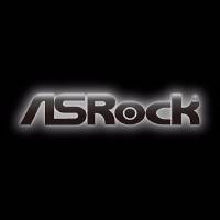 ASROCK Incorporation logo