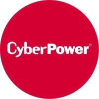 Cyber Power Systems logo