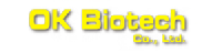OK Biotech logo