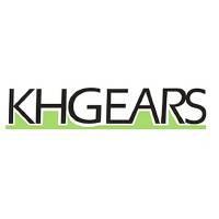 Khgears International logo