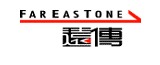 Far EasTone Telecommunications logo