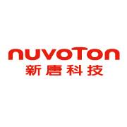 Nuvoton Technology logo