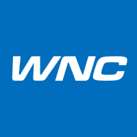 WNC Corporation logo