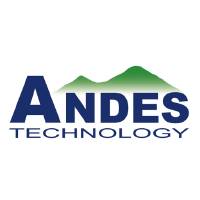 Andes Technology logo